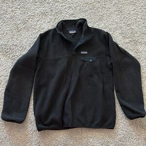 Patagonia Lightweight Synchilla Snap Fleece Pullover